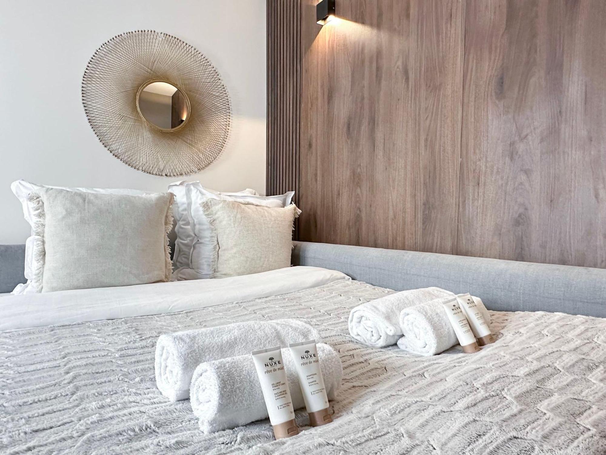 파리 Stylish & Chic Duplex Near Eiffel Tower 아파트 외부 사진