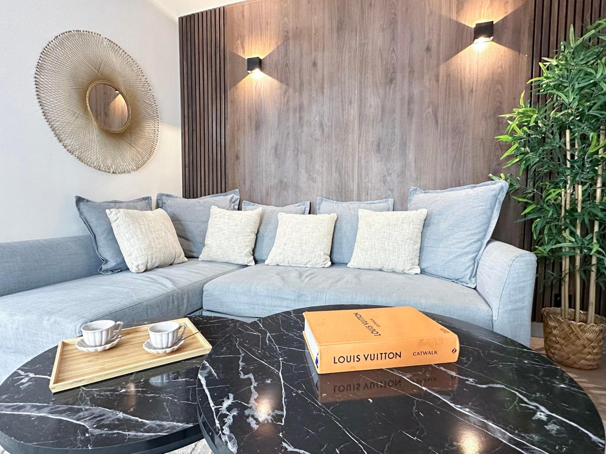 파리 Stylish & Chic Duplex Near Eiffel Tower 아파트 외부 사진