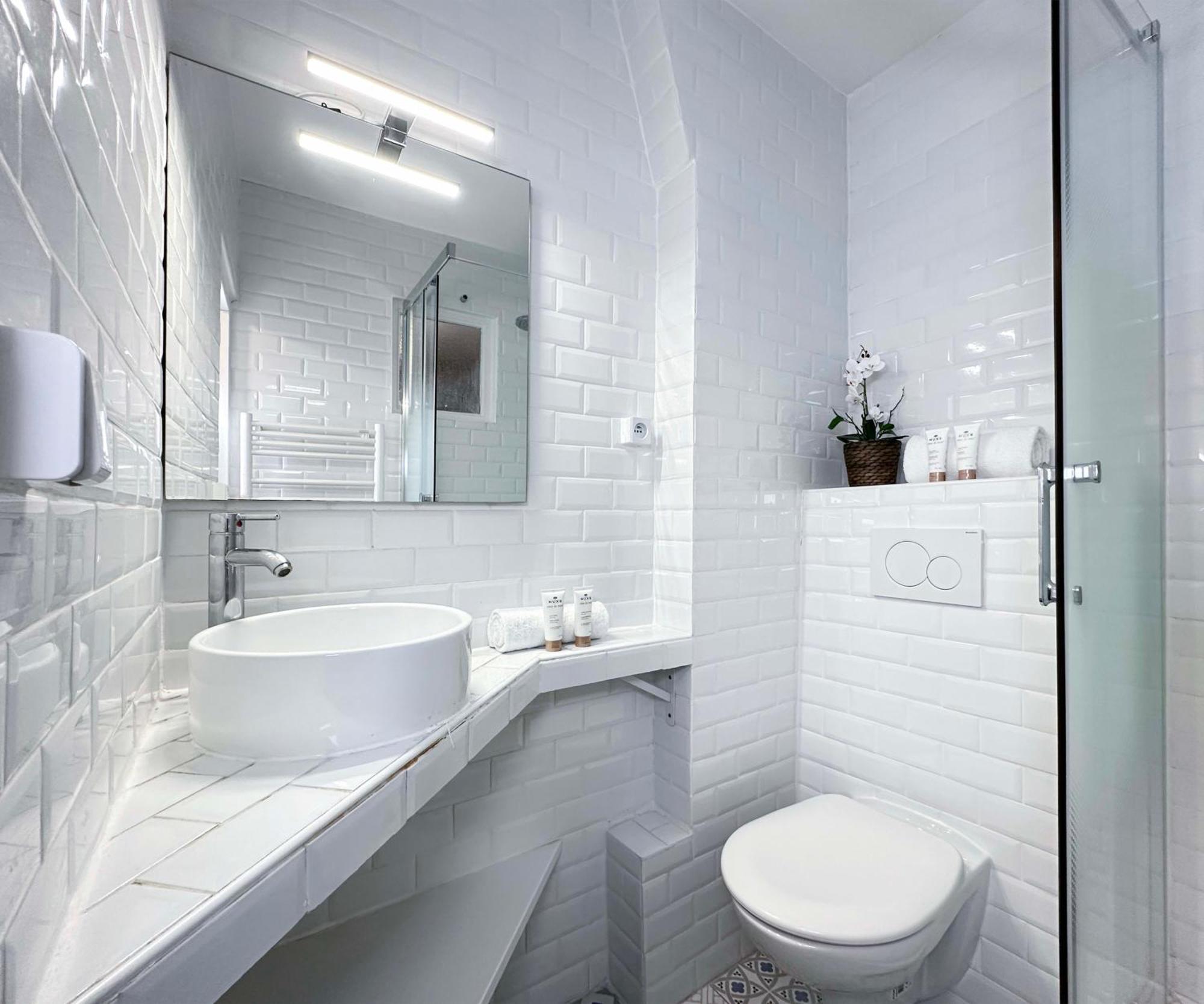파리 Stylish & Chic Duplex Near Eiffel Tower 아파트 외부 사진