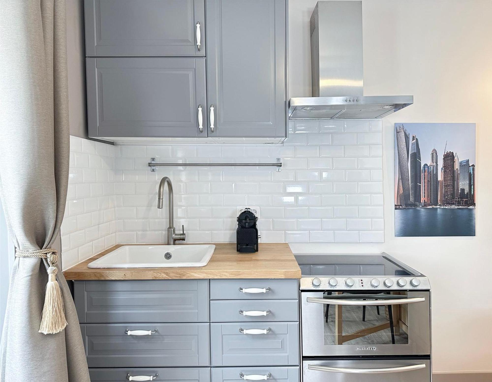 파리 Stylish & Chic Duplex Near Eiffel Tower 아파트 외부 사진