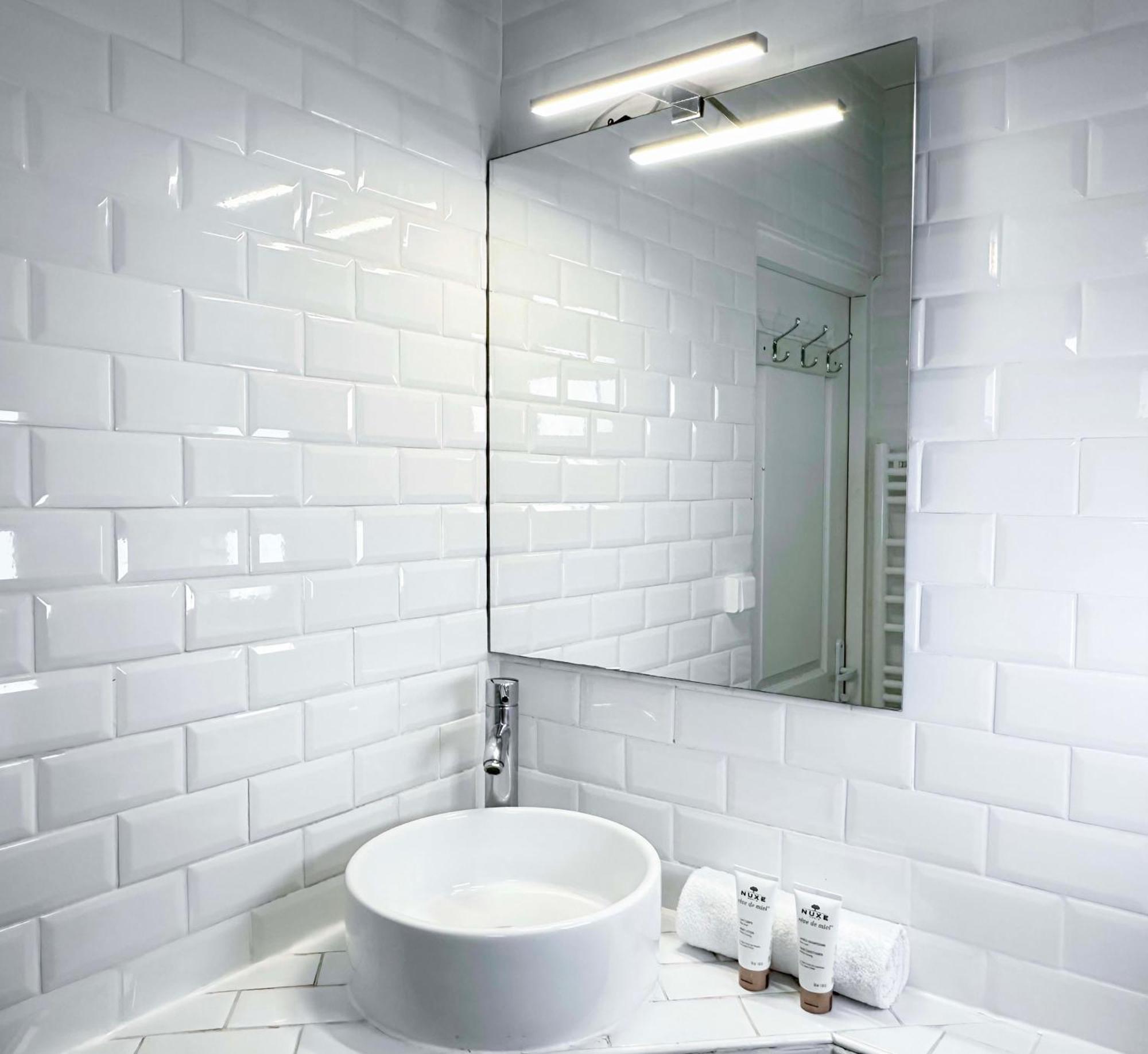 파리 Stylish & Chic Duplex Near Eiffel Tower 아파트 외부 사진