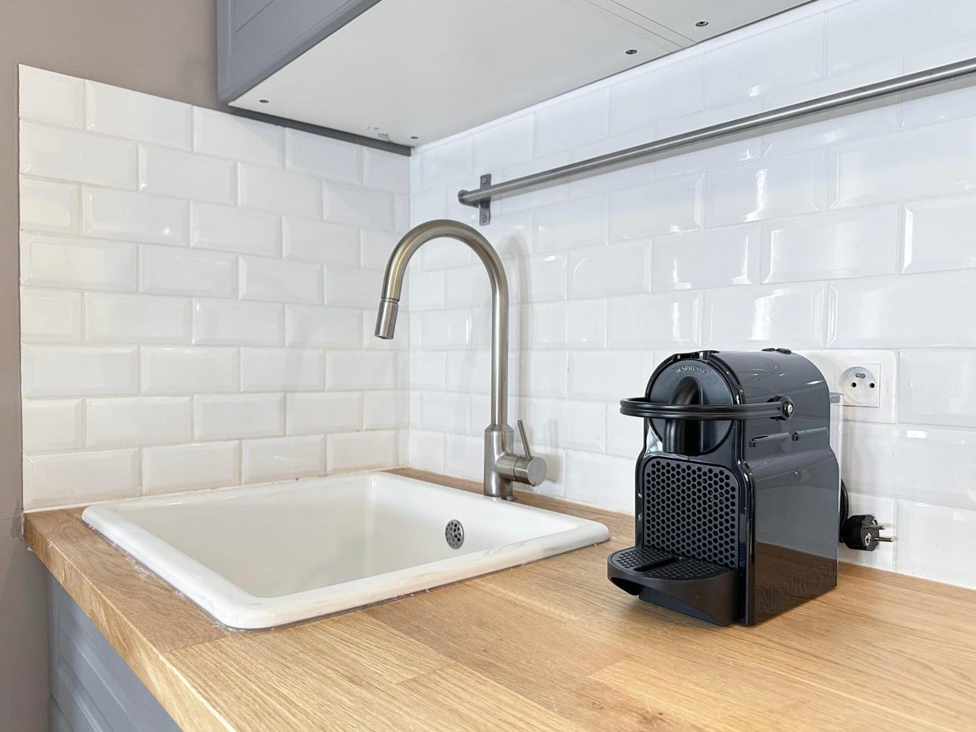 파리 Stylish & Chic Duplex Near Eiffel Tower 아파트 외부 사진