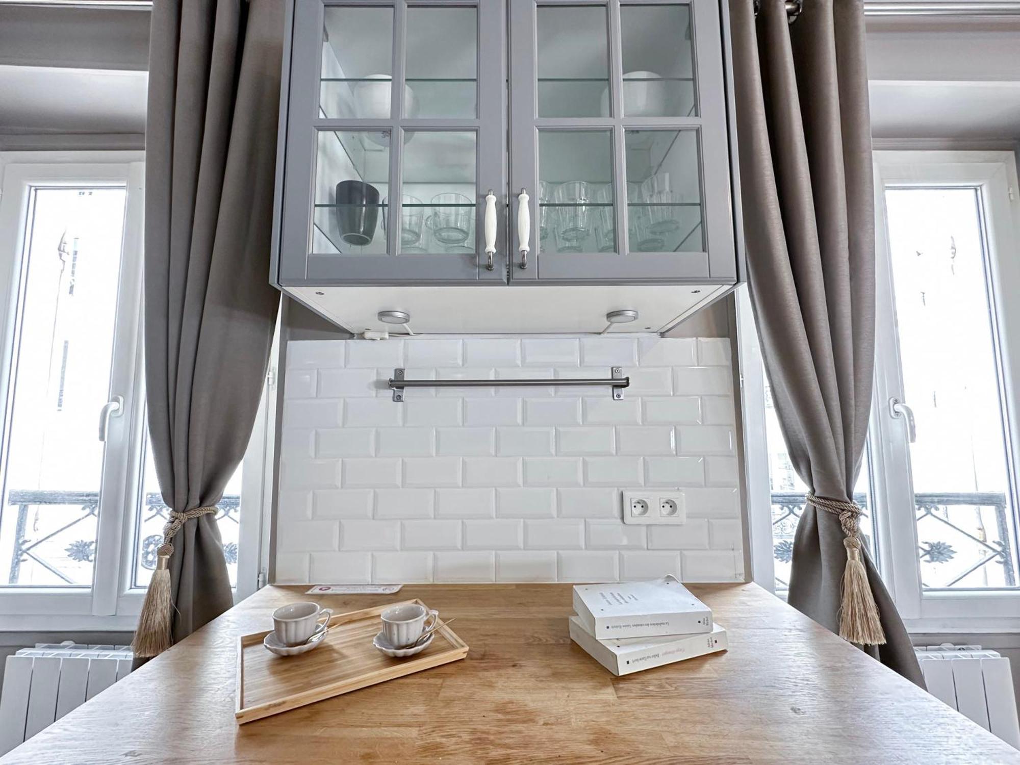 파리 Stylish & Chic Duplex Near Eiffel Tower 아파트 외부 사진